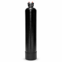 Clack 1.5 Cubic Foot Vortech Non Backwashing Whole House Carbon Filter