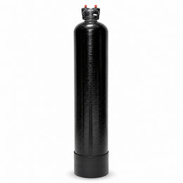 Clack 1.5 Cubic Foot Vortech Non Backwashing Whole House Carbon Filter
