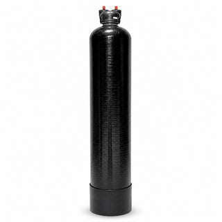 Clack 1.5 Cubic Foot Vortech Non Backwashing Whole House Carbon Filter