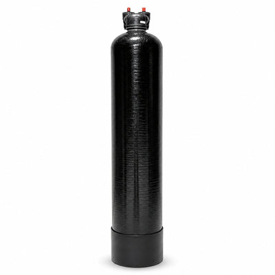 Clack 1.5 Cubic Foot Vortech Non Backwashing Whole House Carbon Filter