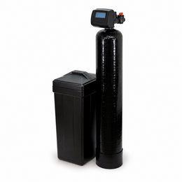 Whole House Nitrate Filter System (6 GPM)