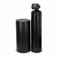 Whole House Tannin Removal System (10 GPM)