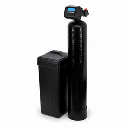 Whole House Tannin Removal System (6 GPM)