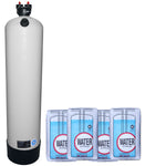 Clack 2.0 Cubic Foot Non Backwashing Acid Neutralizer