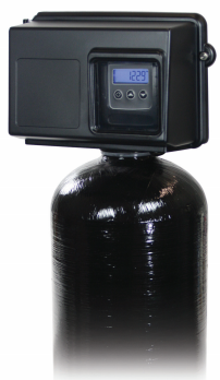 iron filter with katalox light mid atlantic water