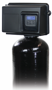 iron filter with katalox light mid atlantic water