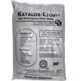 1 Cubic Foot Katalox Light Iron Filter Media