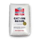 1 Cubic Foot High Capacity Cation Resin