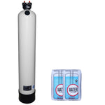Clack 1.0 Cubic Foot Vortech (10x44) Non Backwashing Acid Neutralizer