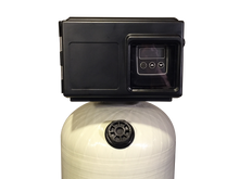 Load image into Gallery viewer, Fleck 2510SXT 1.5 Cubic Foot, Whole House Backwashing Carbon Filter