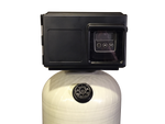 Fleck 2510SXT 2.0 Cubic Foot Vortech (12x52) Backwashing Acid Neutralizer