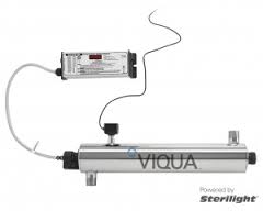 Viqua VH410 UV System