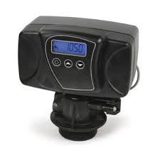 Fleck 5600SXT Water Softener Control Valve