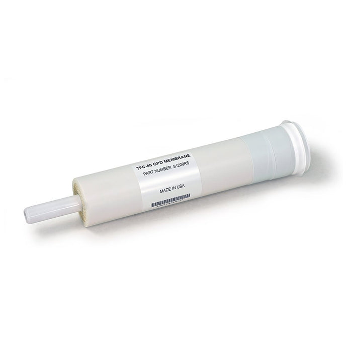 Microline Reverse Osmosis Filter Replacement Kit