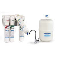 Reverse Osmosis - Pure-75 System