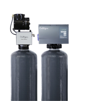 Culligan Select Plus Series Iron-Cleer whole house water filter